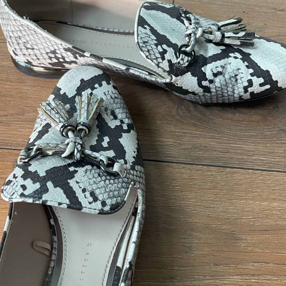 ZARA SHOES - Picture 8 of 8
